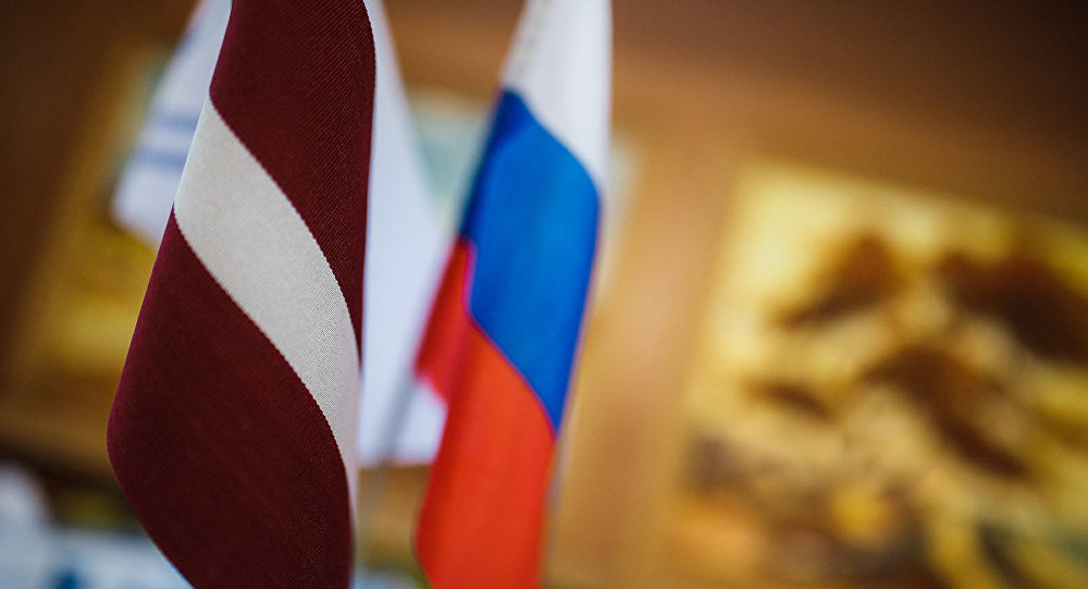 Латвия заинтересована в бизнесе с Россией